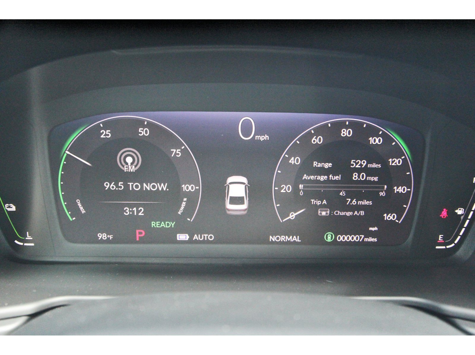 New 2026 Honda Accord Sport image 14