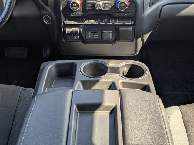 Used 2019 Chevrolet Silverado 1500 LT w/ All-Star Edition RWD image 14