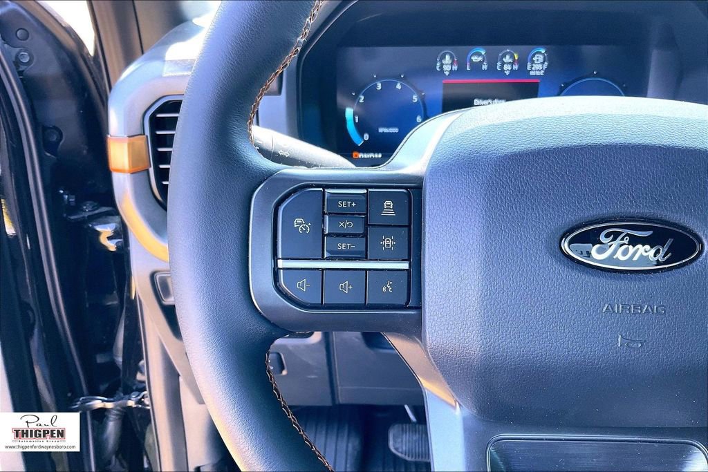 Used 2025 Ford F150 Tremor w/ Equipment Group 402A High image 18