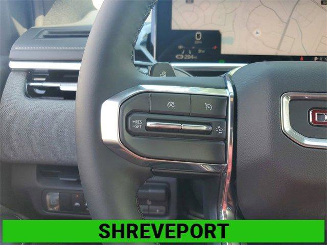 New 2026 GMC Sierra EV Elevation w/ Premium Package image 17