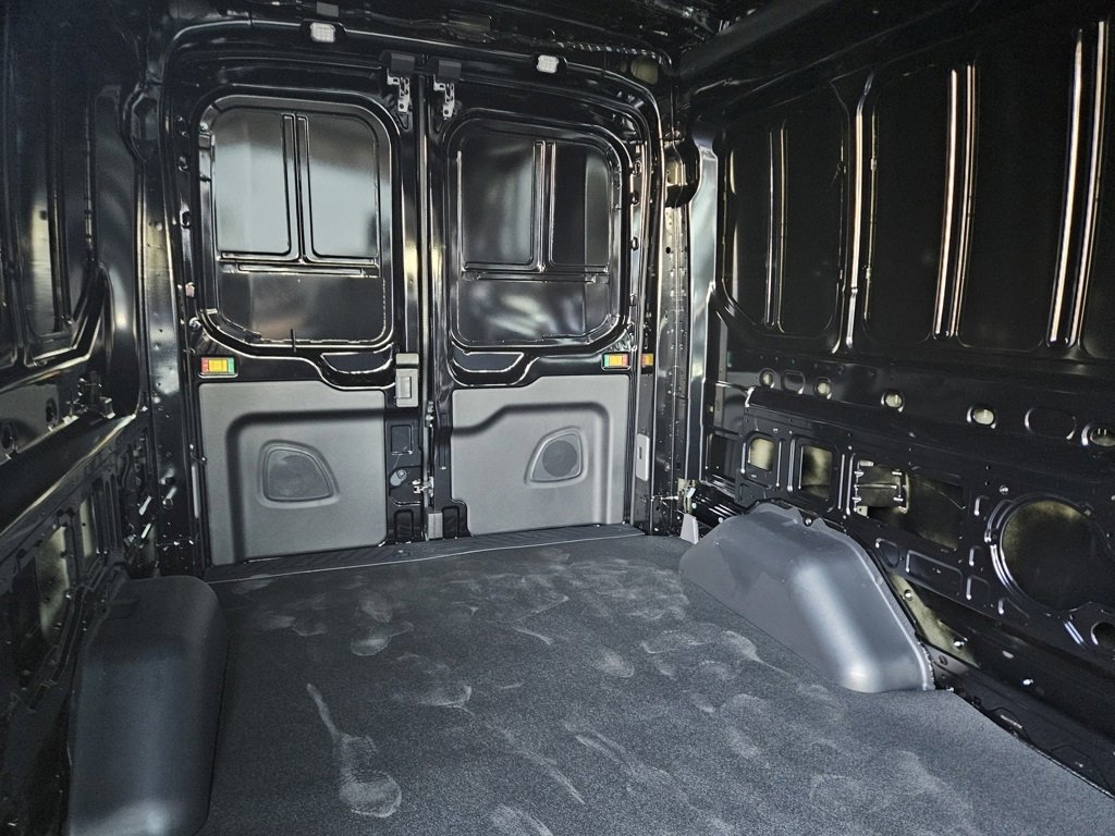 New 2026 Ford Transit 350 148 Medium Roof AWD image 22