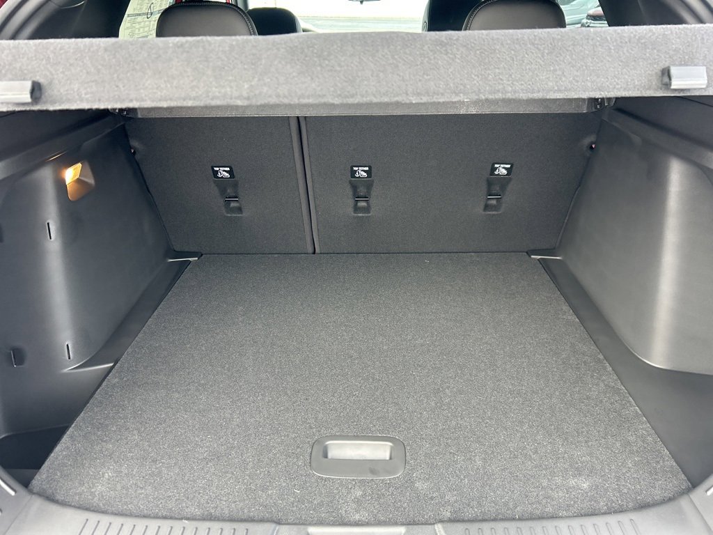 New 2026 Chevrolet Trax RS w/ Driver Confidence Package image 22