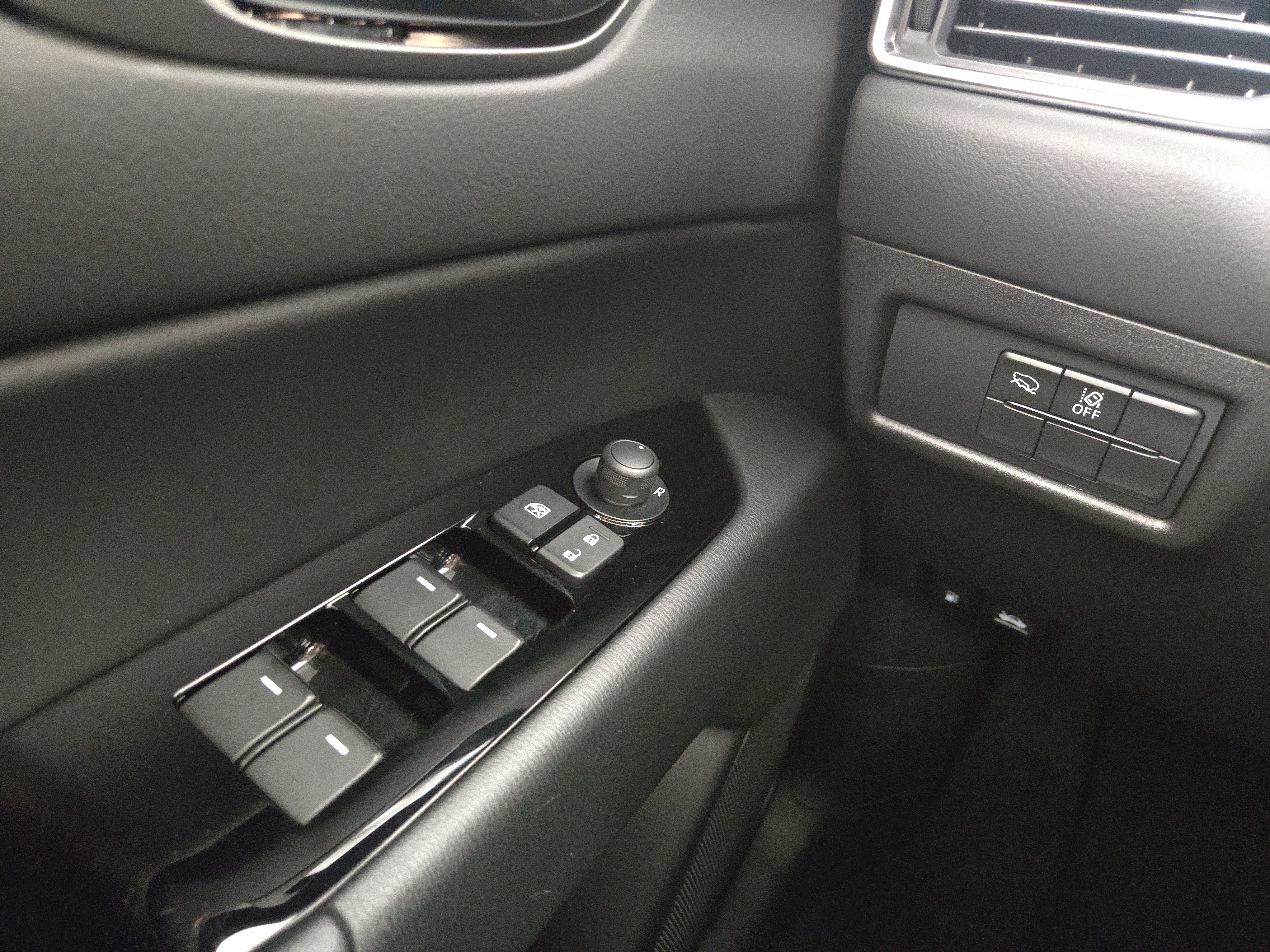 Certified 2023 MAZDA CX-5 AWD 2.5 S w/ Select Package image 28