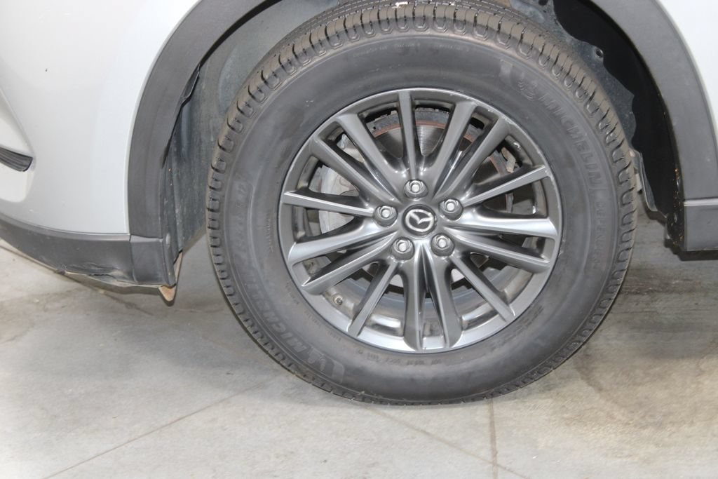 Used 2019 MAZDA CX-5 Touring AWD/4WD image 17
