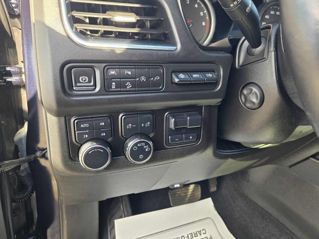 Used 2021 Chevrolet Tahoe Premier w/ Premium Package image 30