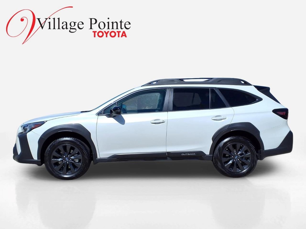 Used 2025 Subaru Outback Onyx Edition XT AWD/4WD image 2