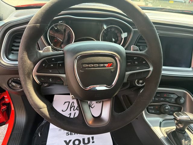 Used 2021 Dodge Challenger R/T Scat Pack RWD image 18