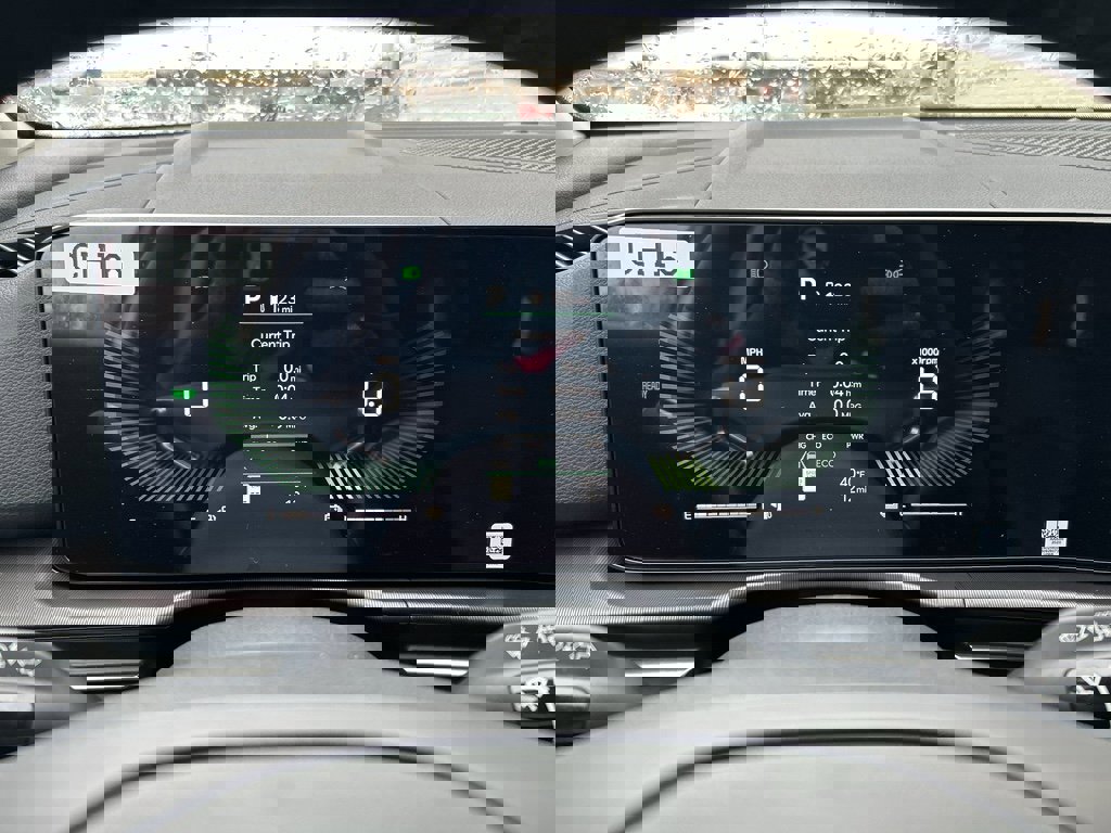 New 2026 Kia Sportage EX image 25