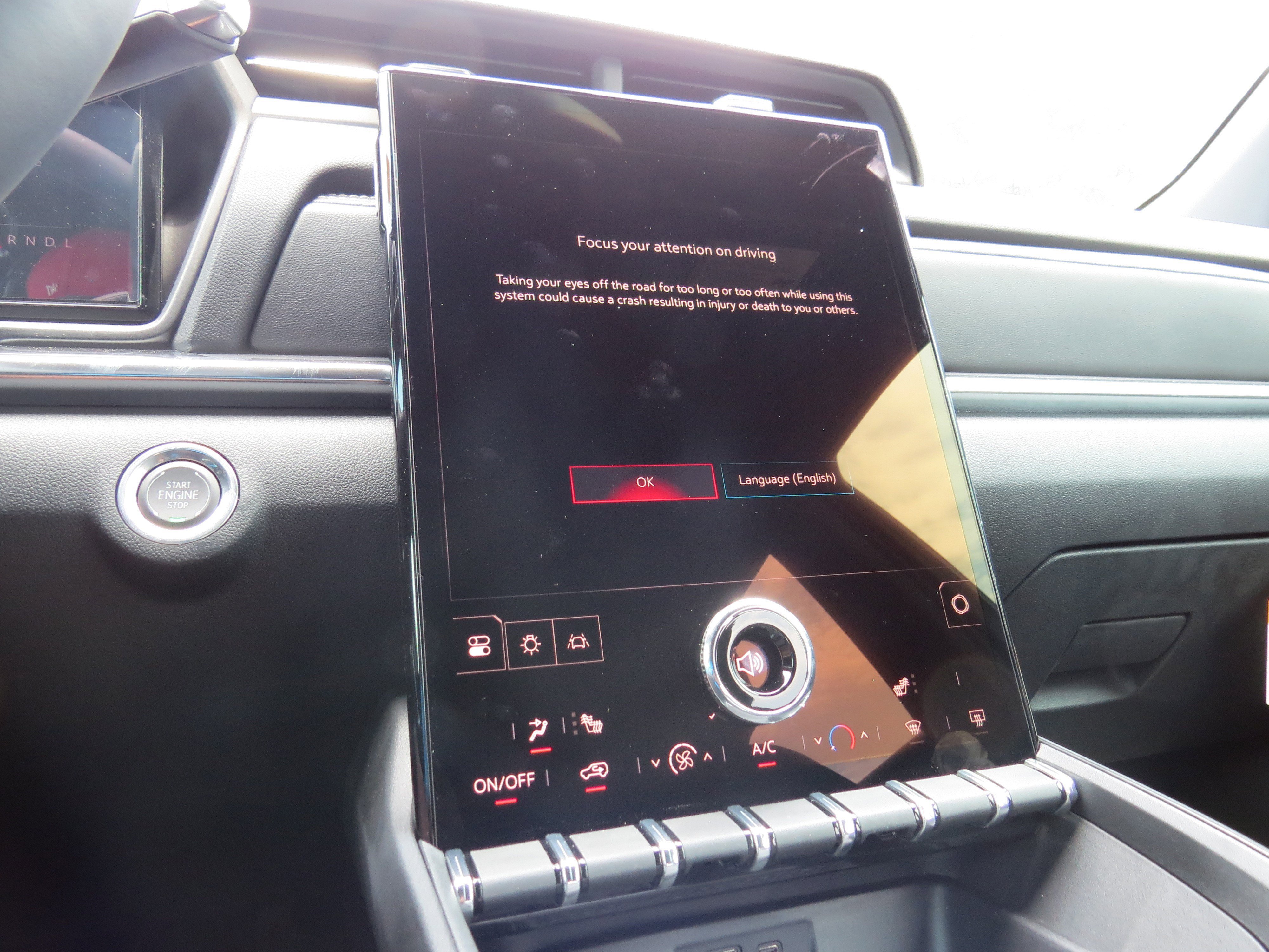 New 2026 GMC Terrain Elevation image 23