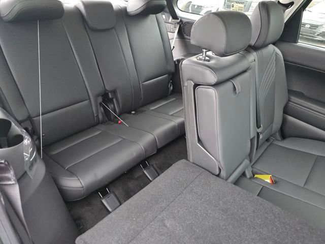 New 2026 Hyundai Palisade SEL image 19