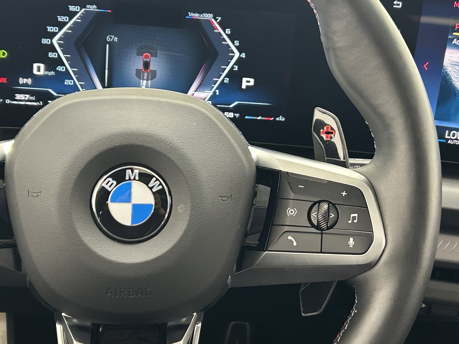 Used 2025 BMW M235i xDrive w/ M Performance Package image 14