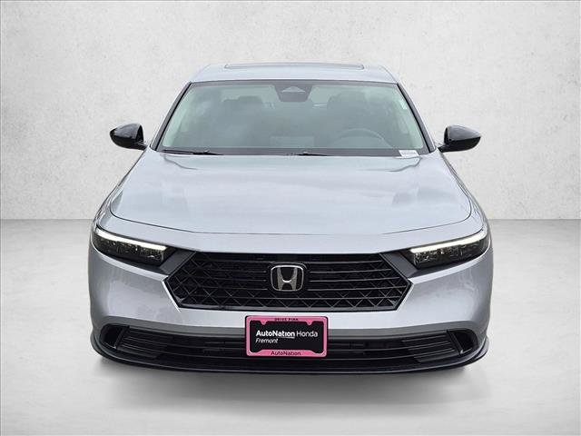 New 2026 Honda Accord SE image 6