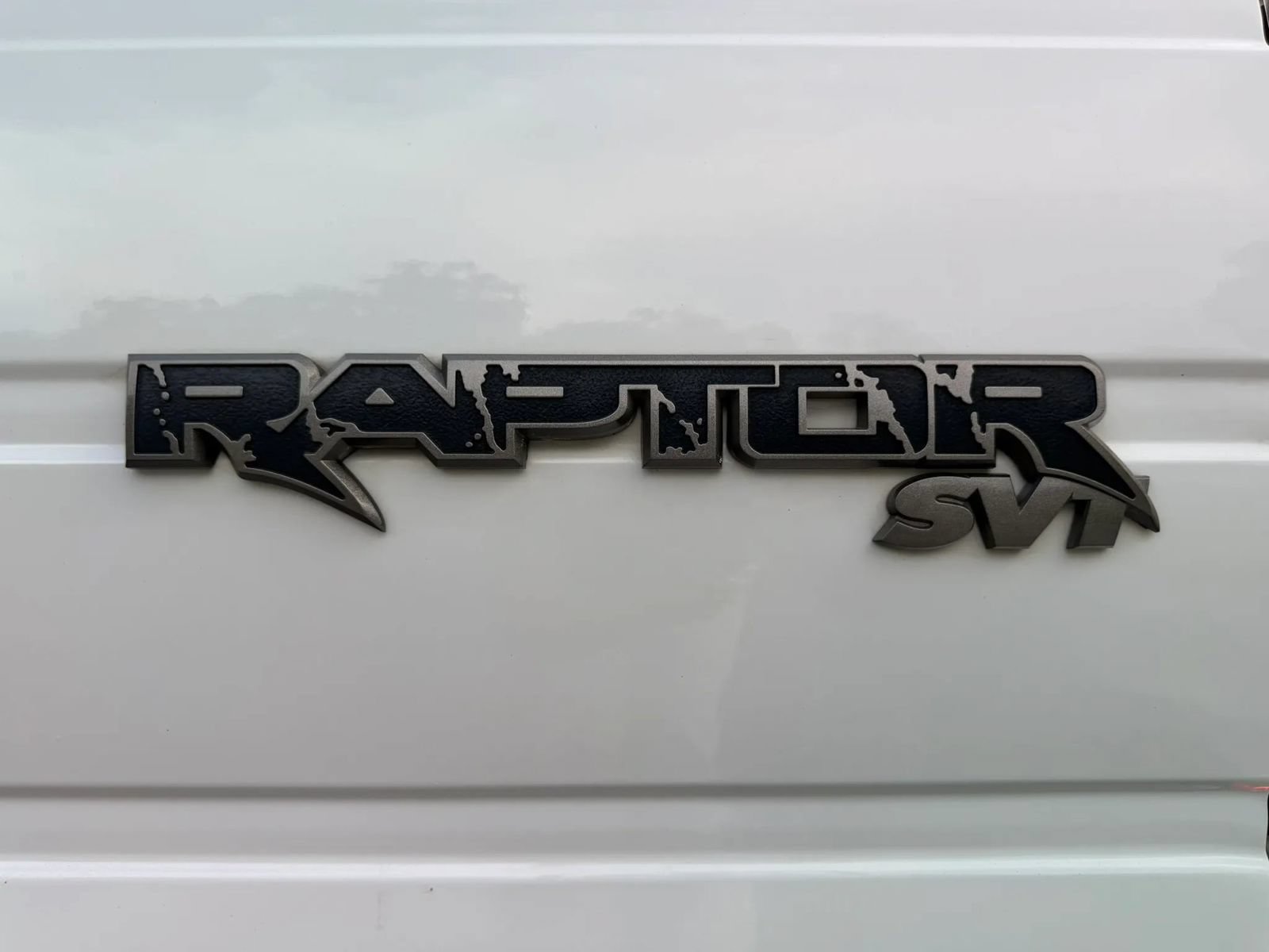 Used 2013 Ford F150 Raptor w/ Luxury Equipment Group AWD/4WD image 39