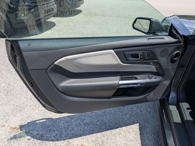 New 2026 Ford Mustang Premium RWD image 11