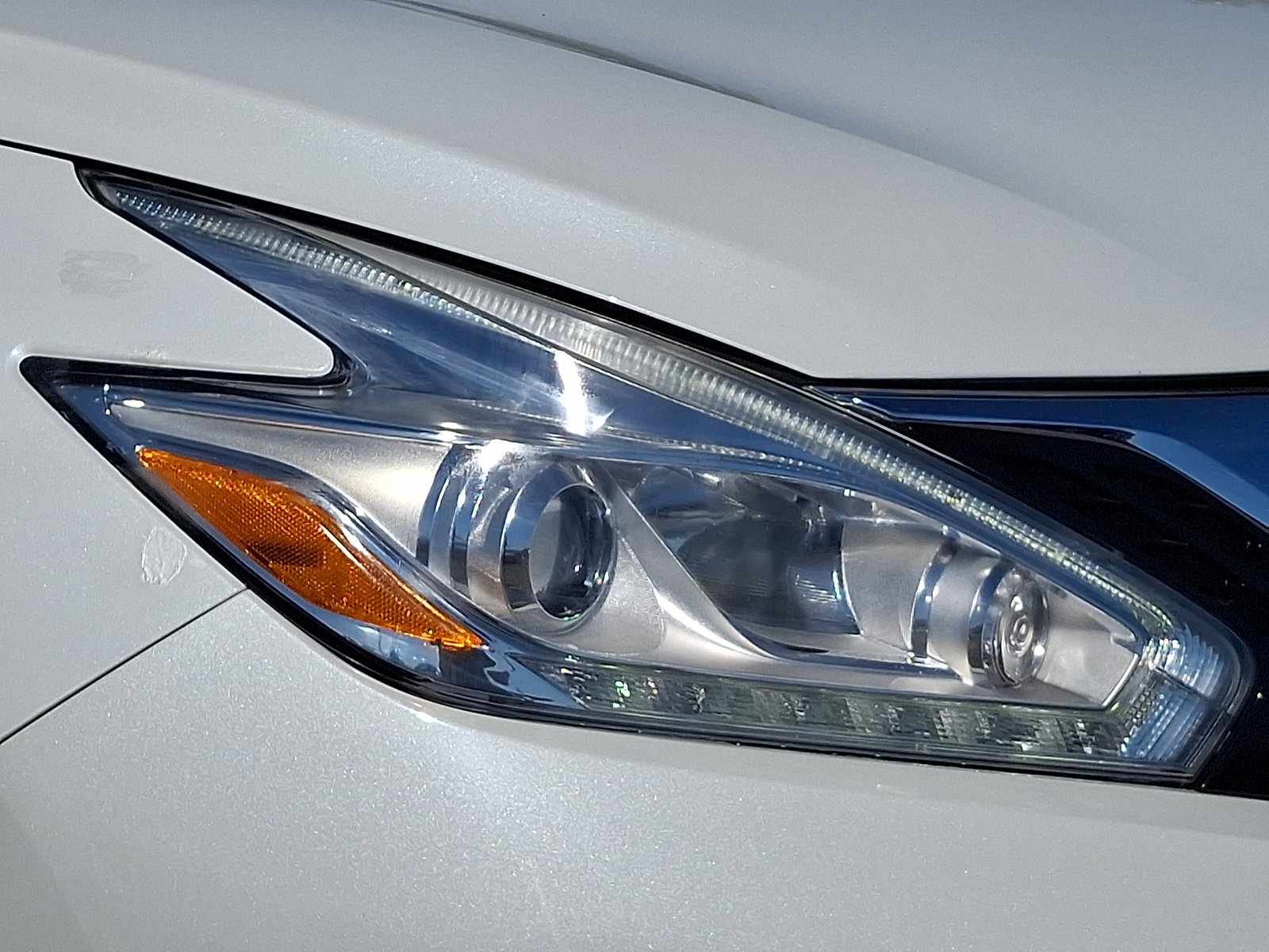 Used 2017 Nissan Murano SL w/ SL Technology Package AWD/4WD image 9