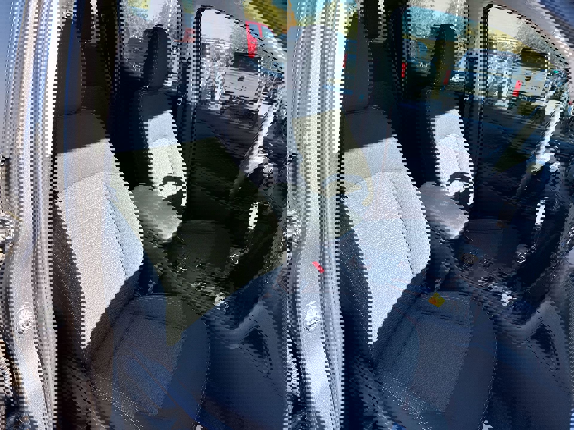 Used 2024 Ford Ranger XL w/ Trailer Tow Package image 24