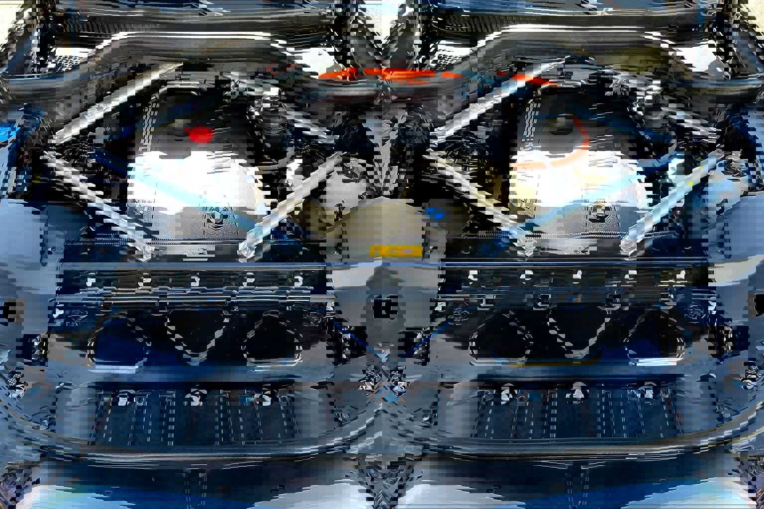 Used 2025 BMW X5 xDrive50e w/ Premium Package image 13