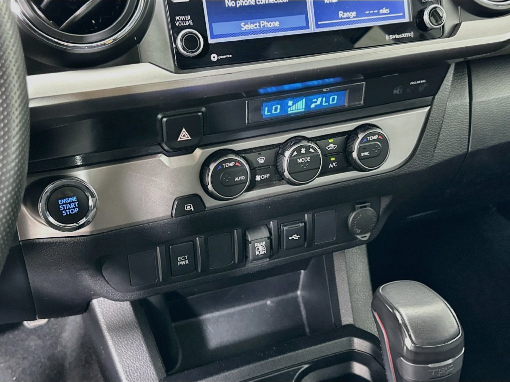 Certified 2023 Toyota Tacoma SR5 RWD image 15