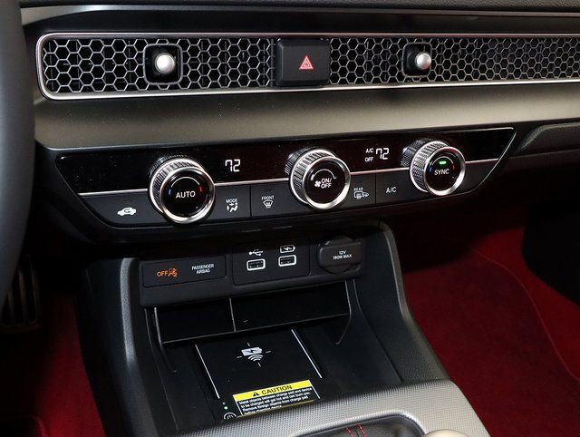 Used 2025 Honda Civic Type R image 21