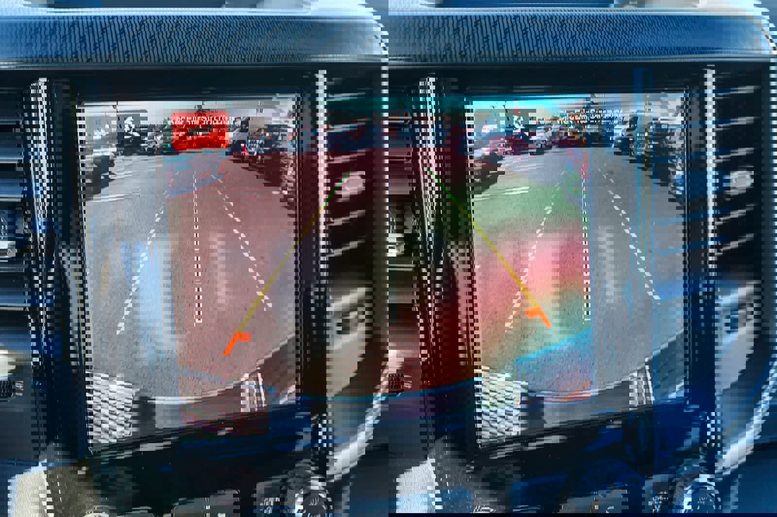 New 2026 RAM 2500 Big Horn image 23