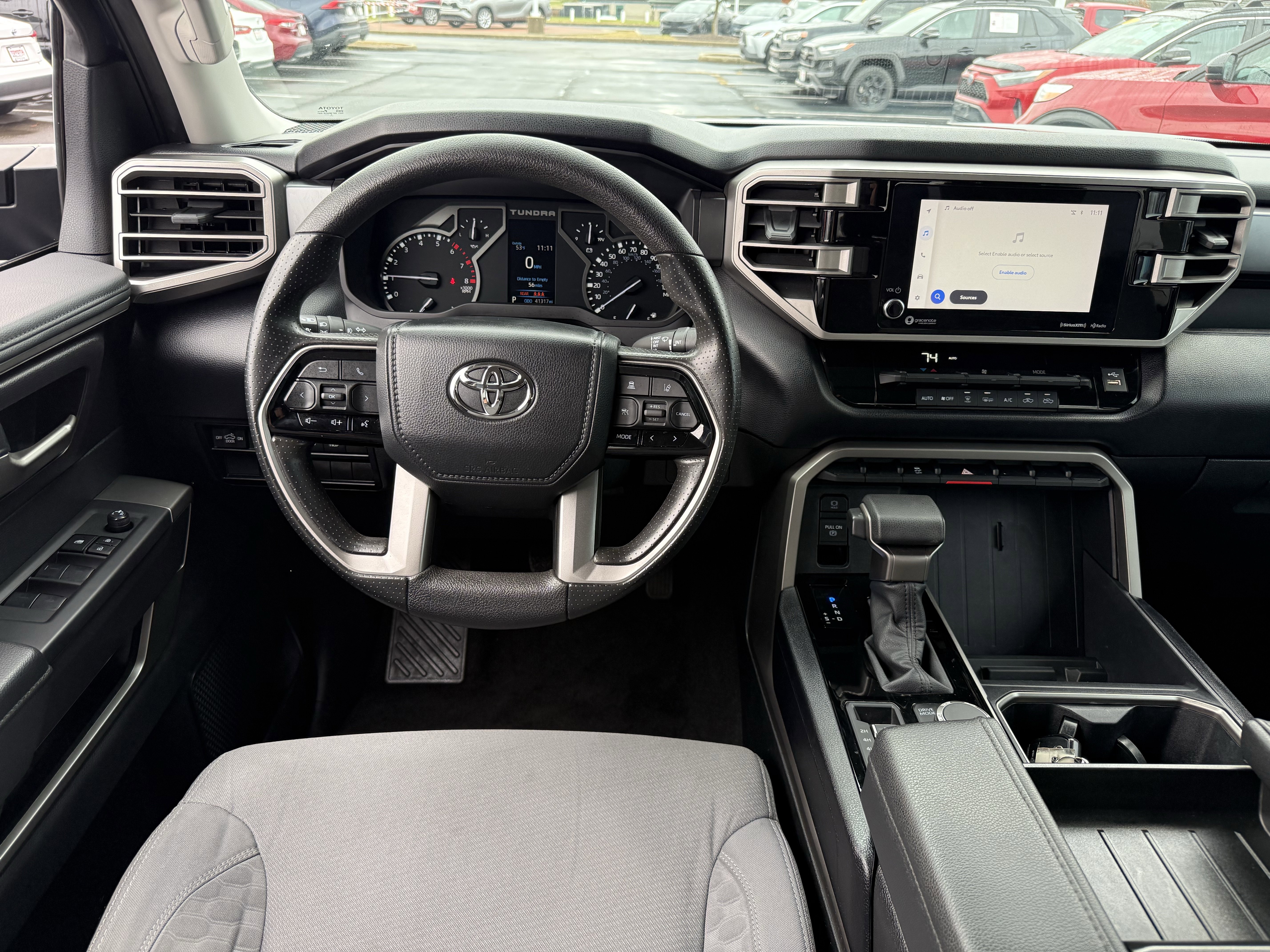 Used 2023 Toyota Tundra SR5 image 22