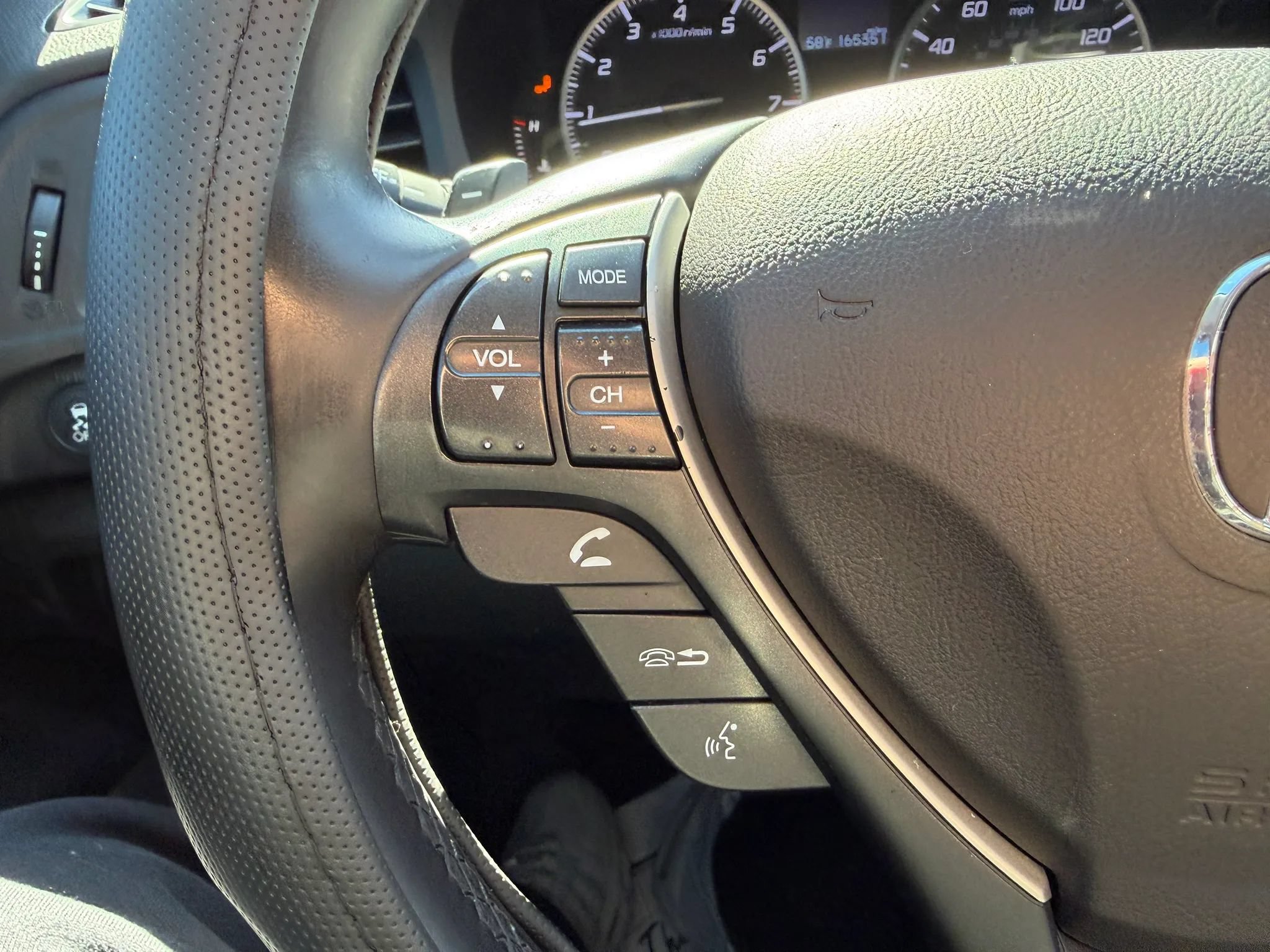 Used 2016 Acura ILX FWD image 28
