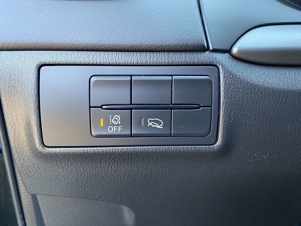 Used 2022 MAZDA CX-9 Sport image 14