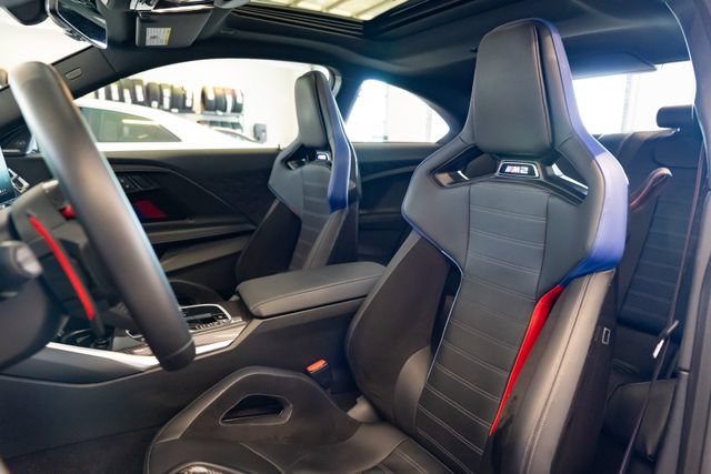 Used 2025 BMW M2 w/ Lighting Package RWD image 23
