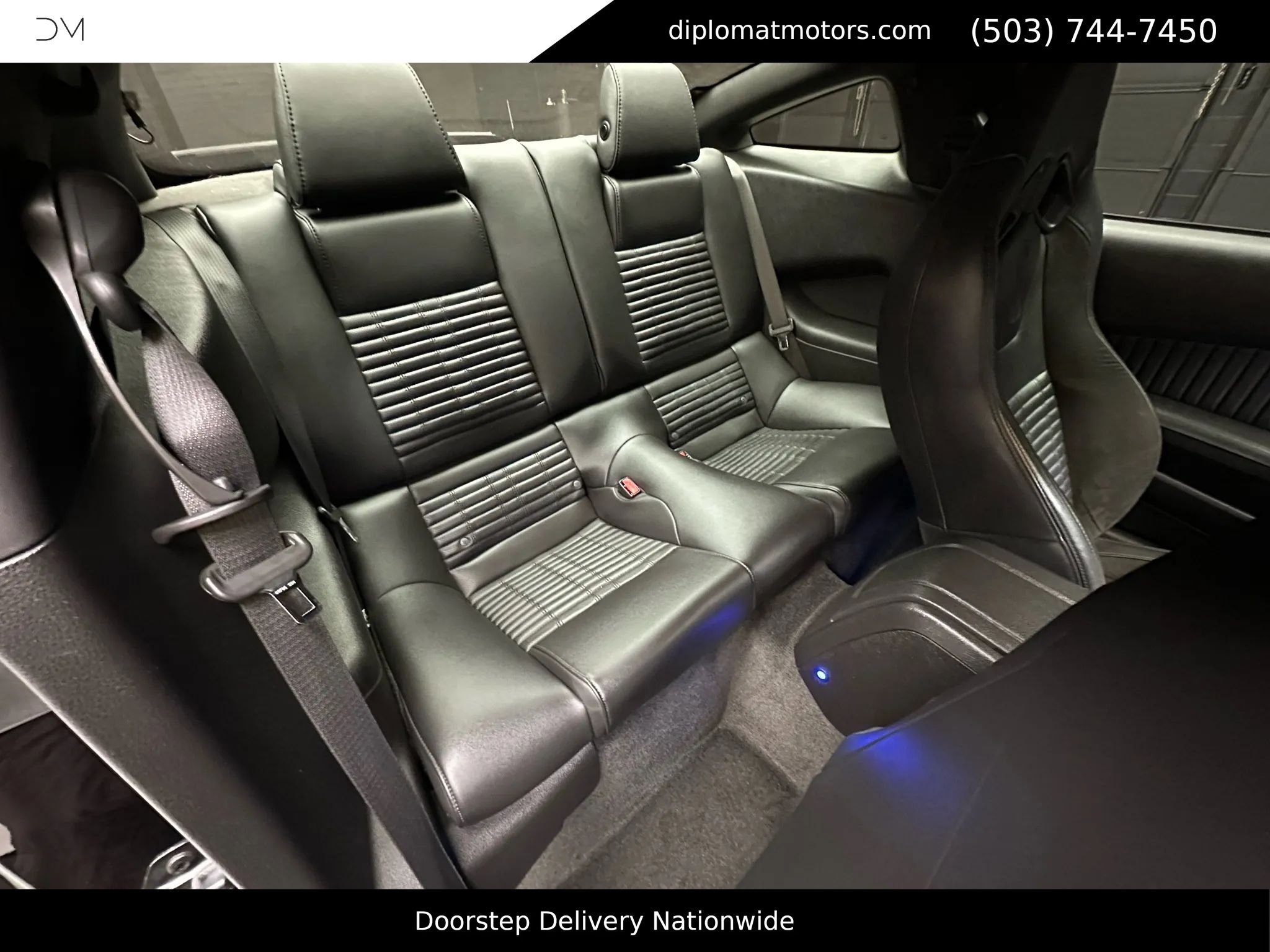 Used 2013 Ford Mustang Shelby GT500 image 21