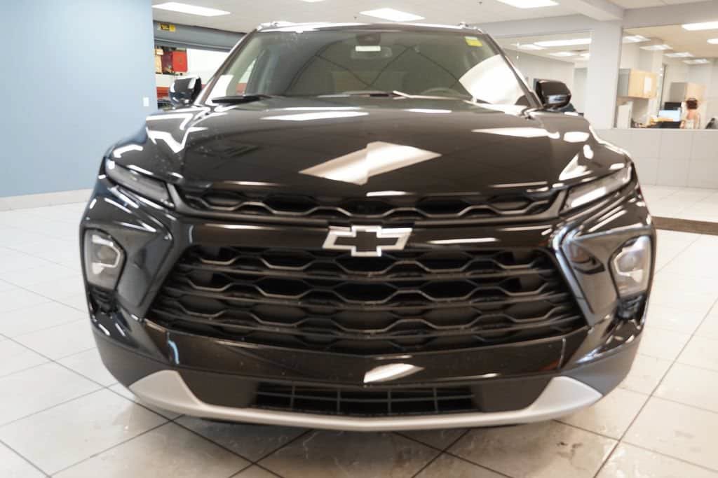 New 2026 Chevrolet Blazer LT w/ Convenience Package FWD image 15
