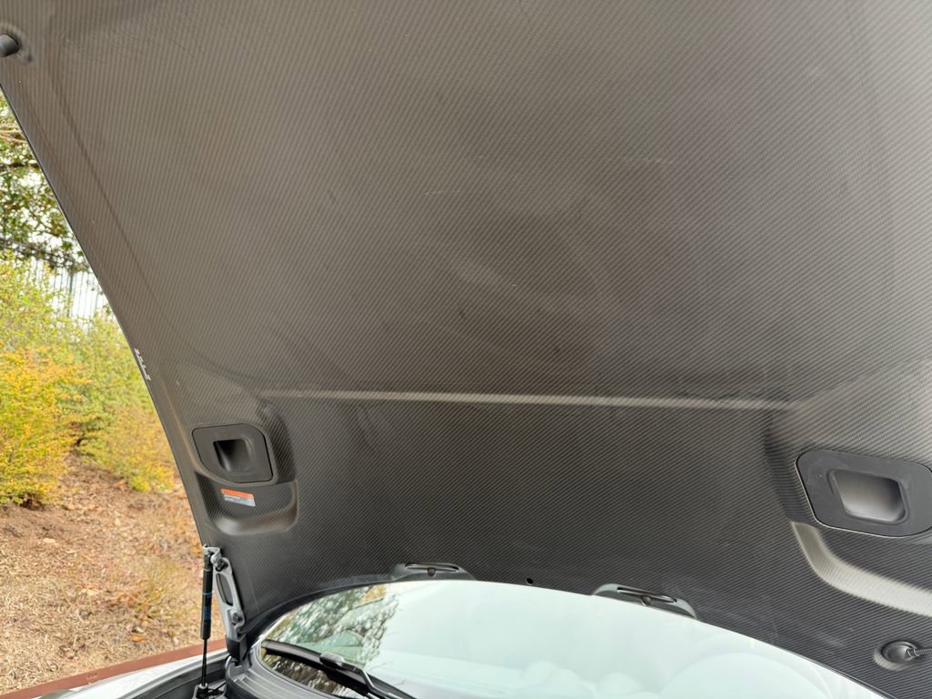 Used 2023 Porsche 718 Cayman GT4 RS RWD image 10