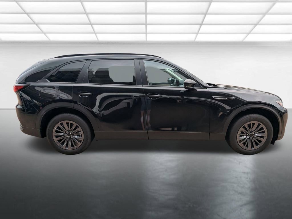 New 2026 MAZDA CX-70 SC Plus AWD/4WD image 28