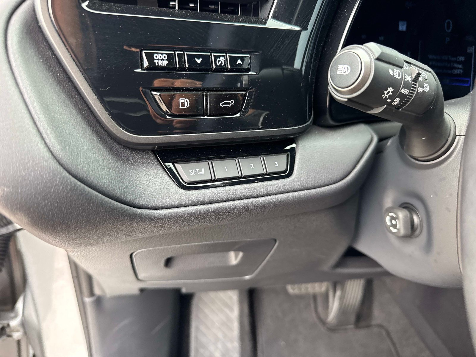 Certified 2025 Lexus TX 350 AWD w/ Technology Package image 33