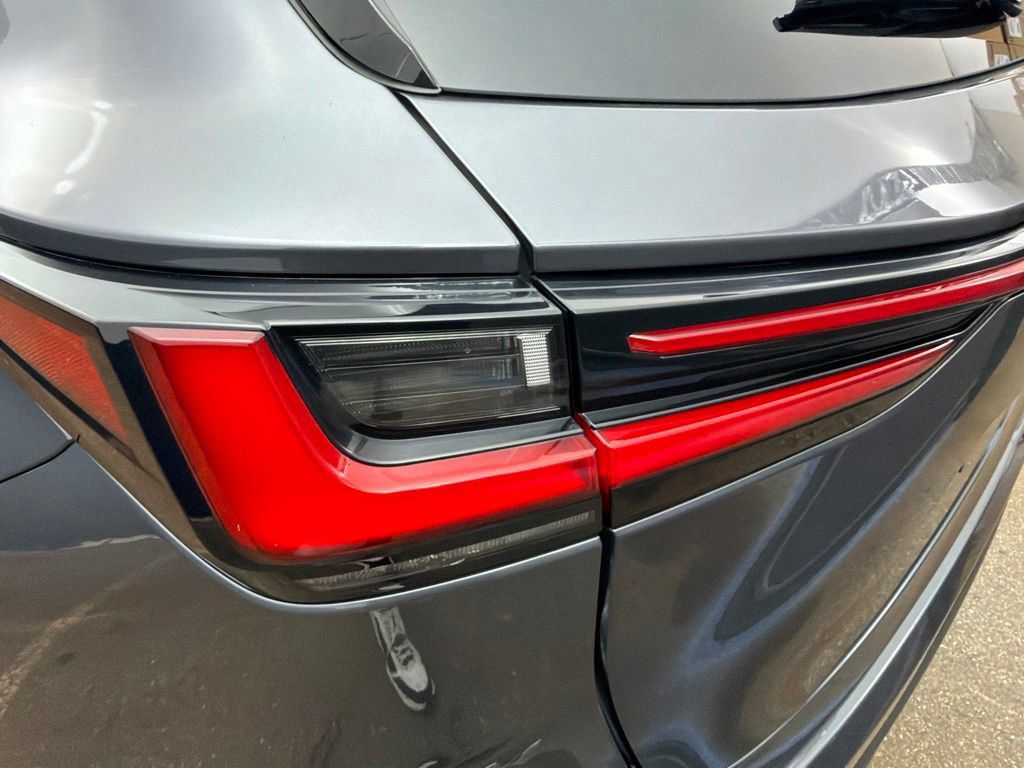 Used 2024 Lexus NX 350 AWD w/ Cold Area Package image 22