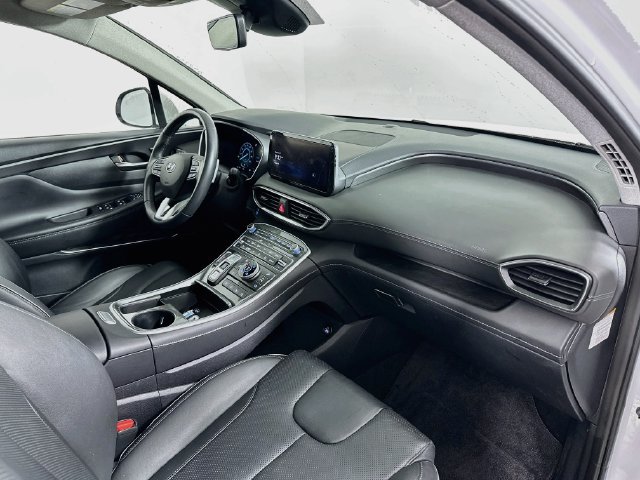 Used 2023 Hyundai Santa Fe Limited AWD/4WD image 32