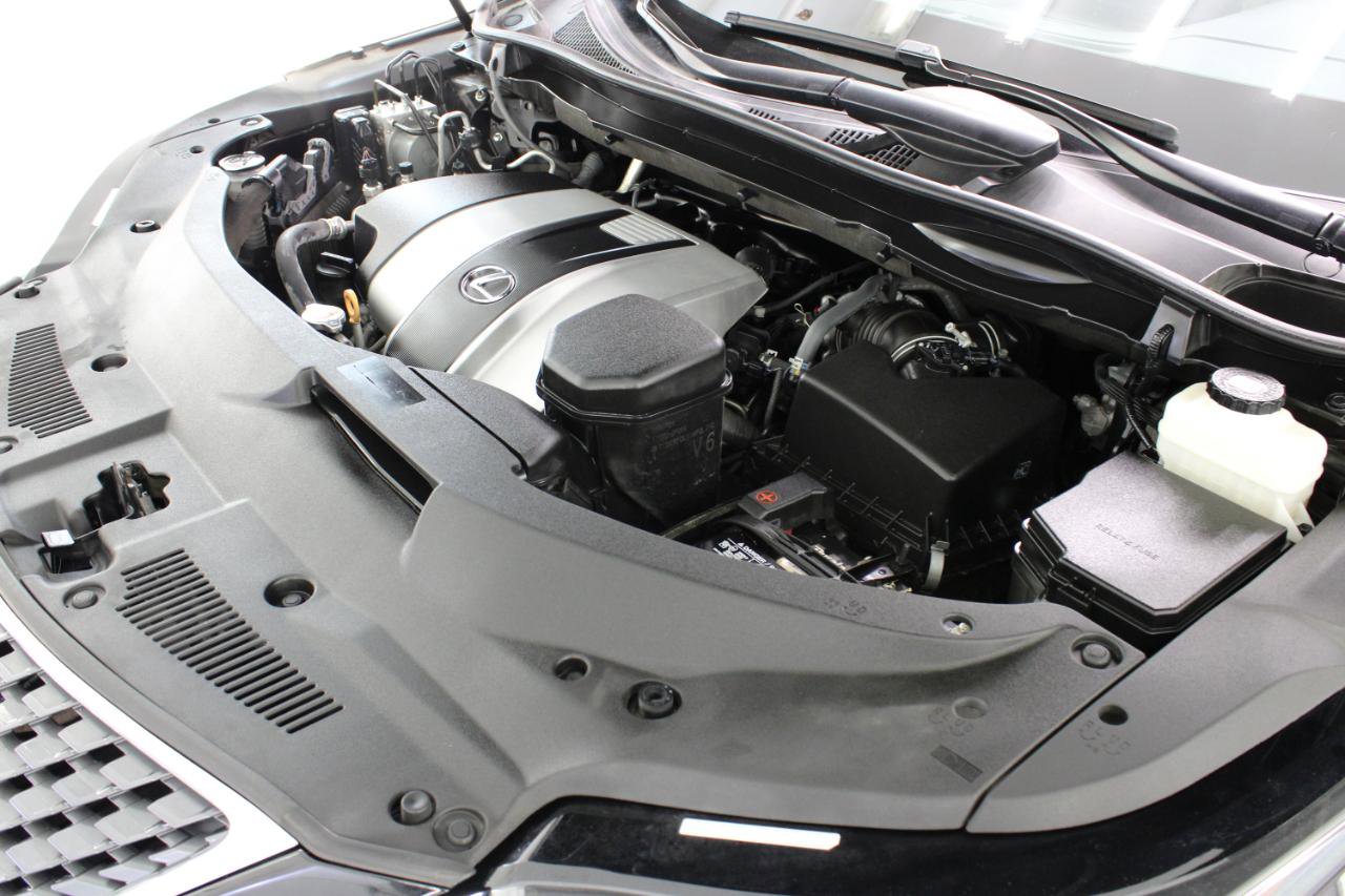 Used 2020 Lexus RX 350 Premium w/ Premium Package image 77