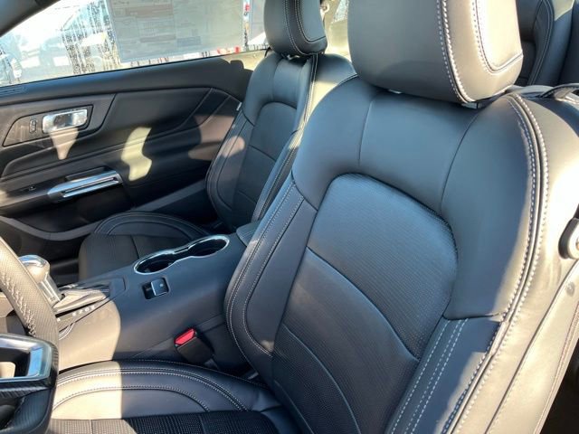 New 2025 Ford Mustang GT Premium image 12