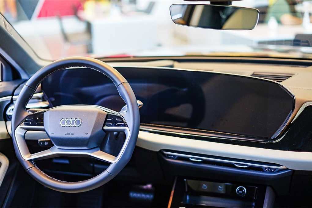 New 2025 Audi A5 2.0T Premium Plus image 8