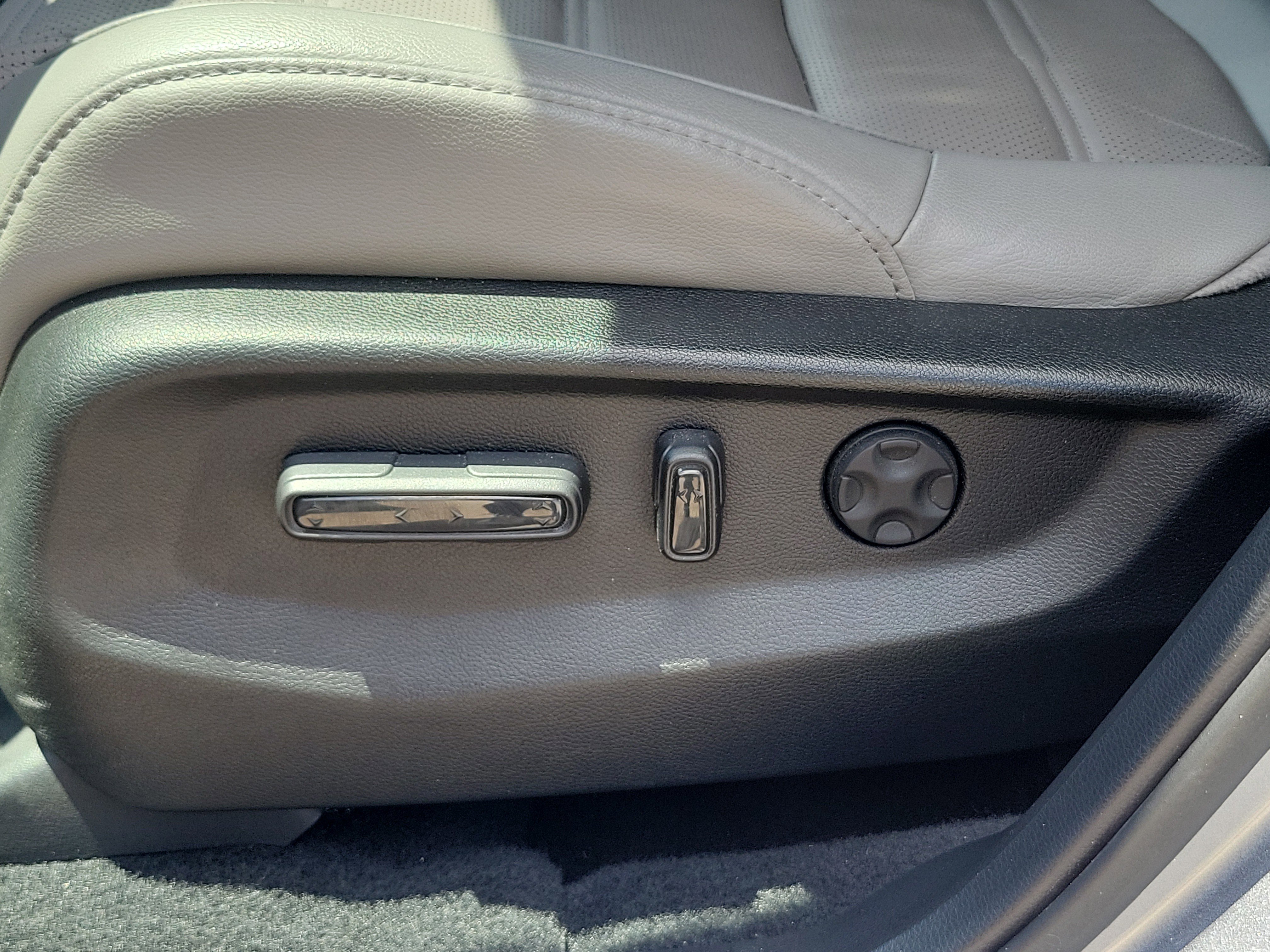 Used 2022 Honda CR-V EX-L image 21