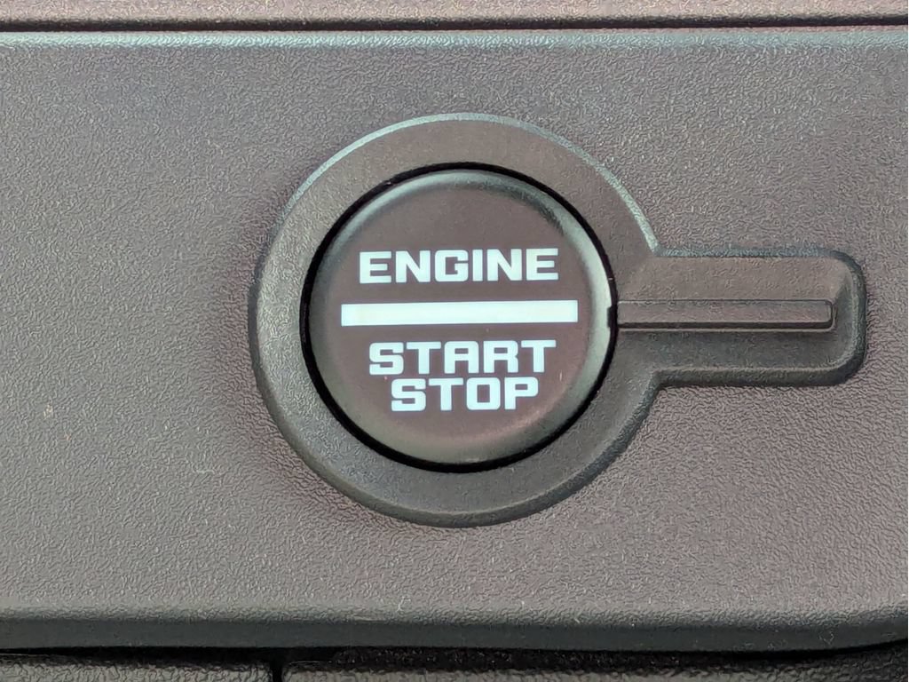 New 2026 Ford Bronco Big Bend AWD/4WD image 19