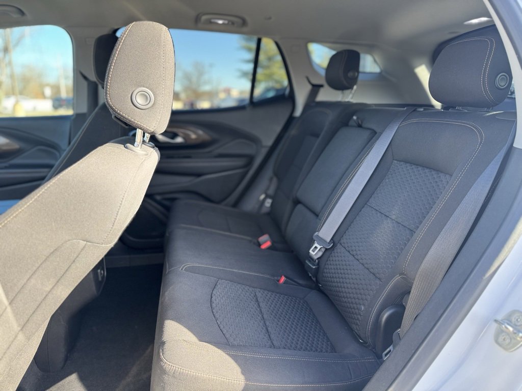 Used 2019 GMC Terrain SLE w/ Driver Convenience Package image 26