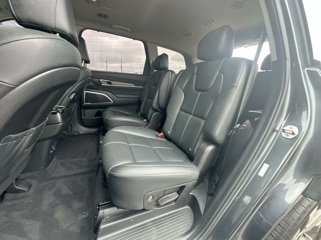 Used 2022 Kia Telluride EX w/ EX Premium Package AWD/4WD image 25