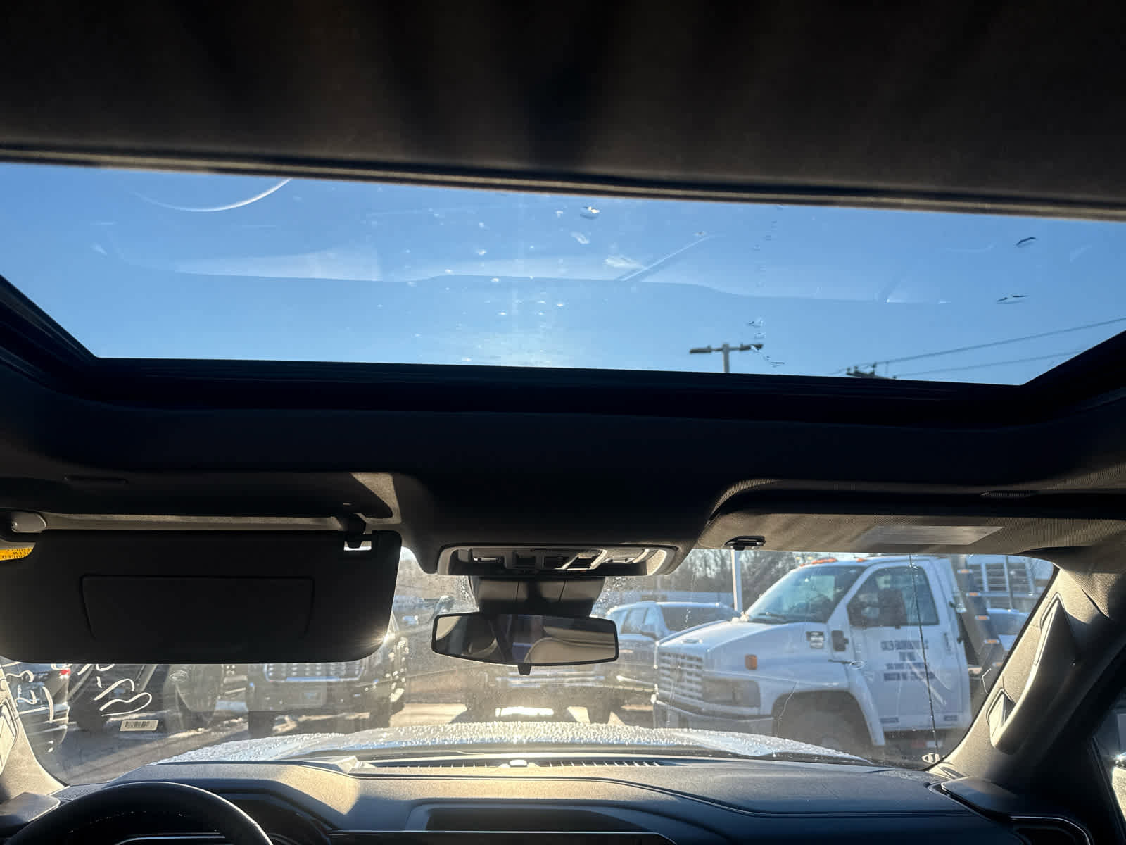 New 2026 GMC Sierra 1500 Elevation w/ Elevation Premium Package image 14