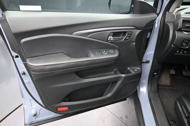 Certified 2023 Honda Ridgeline RTL image 16