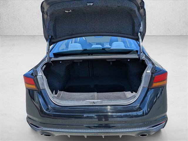 Used 2019 Nissan Altima 2.5 SV FWD image 6