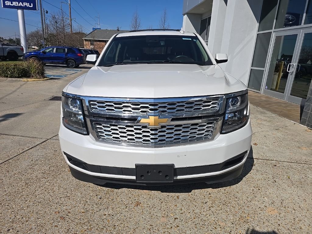 Used 2016 Chevrolet Tahoe LT image 4