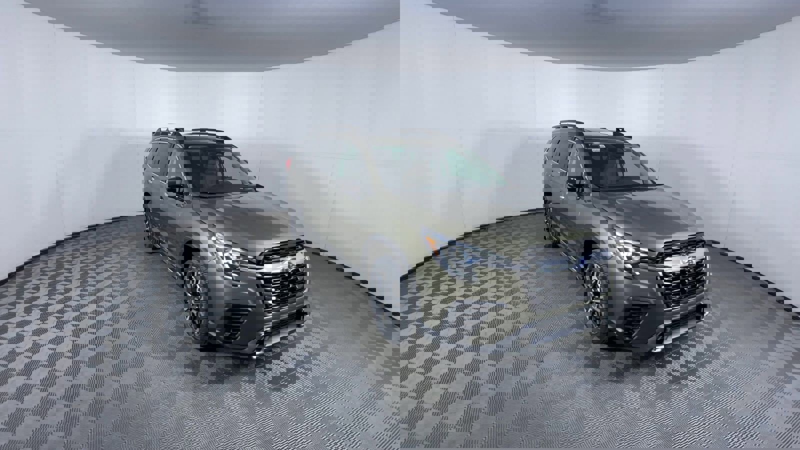 New 2026 Subaru Ascent Touring image 2