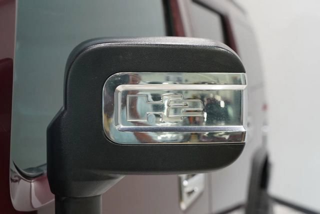 Used 2006 HUMMER H2 AWD/4WD image 9