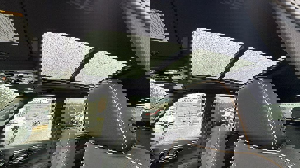 New 2026 Chevrolet Tahoe Premier w/ Sun And Tow Package image 15