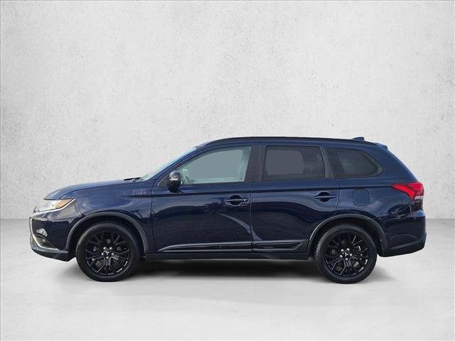 Used 2019 Mitsubishi Outlander SE image 8